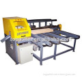 New Condition Wood Pallet Block Cutter Machine